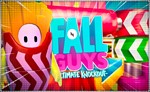  Fall Guys (PS4/PS5/RU) (Аренда от 7 дней)