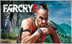 Far Cry 3 (PS4/PS5/RU) (Аренда от 7 дней)
