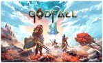 Godfall (PS4/PS5/EN) (Аренда от 7 дней)