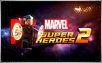 LEGO Marvel Sup Heroes 2 PS4/PS5/RU Аренда