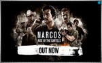 Narcos Rise of Cartels PS4/PS5/RU Аренда от 7 дней