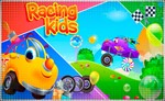  Super Kids Racing (PS4/PS5/RU) (Аренда от 7 дней)