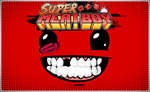 Super Meat Boy (PS4/PS5/RU) (Аренда от 7 дней)
