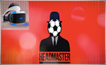  (VR) Headmaster (PS4/PS5/EN) (Аренда от 7 дней)