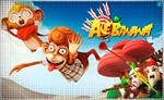  (VR) Ace Banana (PS4/PS5/RU) (Аренда от 7 дней)