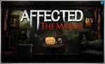  (VR) Affected: The Manor PS4/PS5/EN Аренда от 7 дней