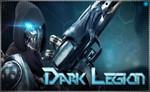  (VR) Dark Legion (PS4/PS5/EN) (Аренда от 7 дней)