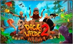  (VR) Dick Wilde 2 (PS4/PS5/EN) (Аренда от 7 дней)