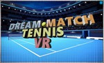  (VR) Dream Match Tennis (PS4/PS5/EN) Аренда от 7 дне