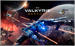  (VR) EVE: Valkyrie (PS4/PS5/EN) (Аренда от 7 дней)