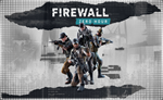 (VR) Firewall Zero Hour (PS4/PS5/RU) Аренда от 7 дне