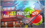  (VR) Fruit Ninja (PS4/PS5/RU) (Аренда от 7 дней)
