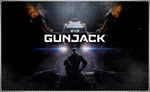  (VR) Gunjack (PS4/PS5/EN) (Аренда от 7 дней)