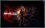  (VR) Immortal Legacy (PS4/PS5/EN) (Аренда от 7 дней)