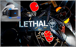  (VR) Lethal  (PS4/PS5/EN) (Аренда от 7 дней)
