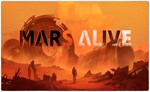  (VR) Mars Alive (PS4/PS5/EN) (Аренда от 7 дней)