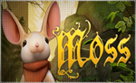 (VR) Moss (PS4/PS5/EN) (Аренда от 7 дней)