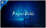  (VR) Paper Dolls (PS4/PS5/EN) (Аренда от 7 дней)