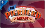  (VR) Pierhead Arcade (PS4/PS5/EN) (Аренда от 7 дней)