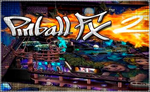  (VR) Pinball FX2 (PS4/PS5/EN) (Аренда от 7 дней)