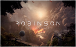  (VR) Robinson: The Journey PS4/PS5/EN Аренда от 7дне