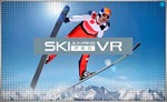  (VR) Ski Jumping Pro (PS4/PS5/RU) (Аренда от 7 дней)