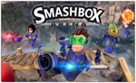  (VR) Smashbox Arena (PS4/PS5/EN) (Аренда от 7 дней)