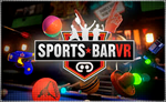  (VR) Sports Bar (PS4/PS5/EN) (Аренда от 7 дней)