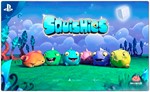  (VR) Squishies (PS4/PS5/RU) (Аренда от 7 дней)