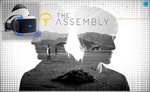  (VR) The Assembly (PS4/PS5/EN) (Аренда от 7 дней)