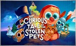 (VR) The Curious Tale (PS4/PS5/RU) Аренда от 7 дней
