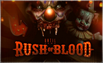  (VR) Until Dawn: Rush of Blood (PS4/PS5/RU) Аренда