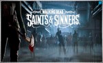  (VR) Walking Dead Saints Sinners PS4/PS5/EN Аренда