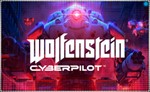  (VR) Wolfenstein: Cyberpilot  (PS4/PS5/RU) Аренда