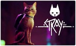  Stray (PS4/PS5/RU) (Аренда от 7 дней)