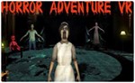 (VR) Horror Adventur (PS4/PS5/RU) (Аренда от 7 дней)