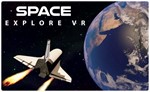  (VR) Space Explore (PS4/PS5/RU) (Аренда от 7 дней)