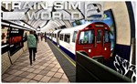  Train Sim World 2 (PS4/PS5/RU) (Аренда от 7 дней)