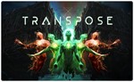  (VR) Transpose (PS4/PS5/EN) (Аренда от 7 дней)