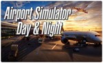  Airport Simulator: DiN (PS4/PS5/RU) Аренда от 7 дней