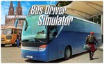  Bus Driver Simulator (PS4/PS5/RU) (Аренда от 7 дней)