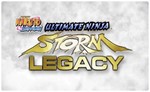  NARUTO SHIPPUDEN: Legacy PS4/PS5/RU Аренда