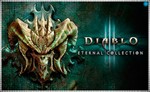  Diablo 3 Eternal Collection PS4/PS5/EN П3 Активация