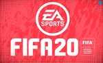  Fifa 20 (PS4/PS5/RU) П3 - Активация