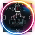  MADiSON (PS4/RU) П3 - Активация