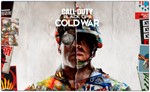  Call of Duty: Black Ops Cold War PS4/PS5/RU Активаци