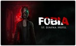 Fobia - St. Dinfna Hotel (PS4/PS5/RU) П3 - Активация