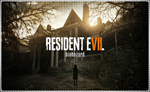  Resident Evil 7 (PS4/PS5/RU) П3 - Активация