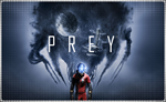  Prey (PS4/PS5/RU) П3 - Активация