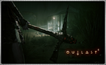  Outlast 2 (PS4/PS5/RU) П3 - Активация